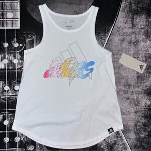 NWT adidas Top